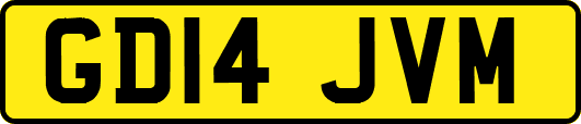 GD14JVM