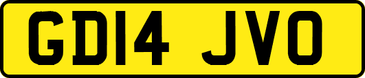 GD14JVO