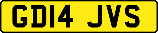 GD14JVS