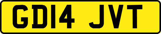 GD14JVT