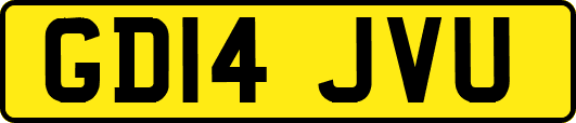 GD14JVU
