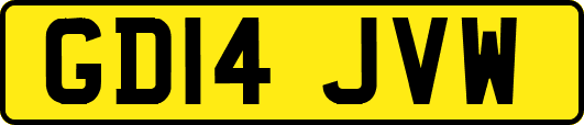 GD14JVW