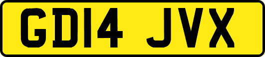 GD14JVX