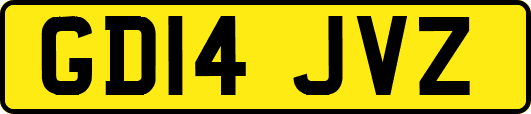 GD14JVZ