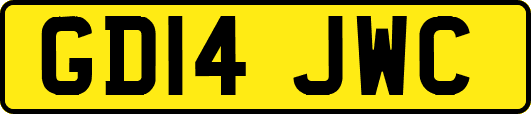 GD14JWC