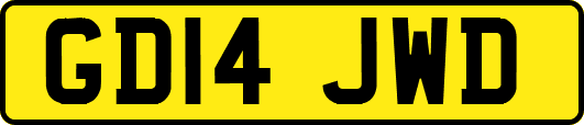 GD14JWD