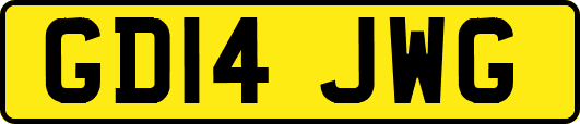 GD14JWG