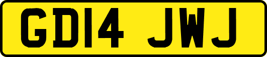 GD14JWJ