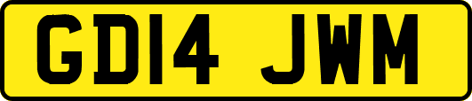 GD14JWM