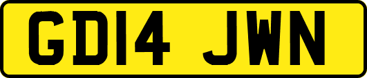 GD14JWN