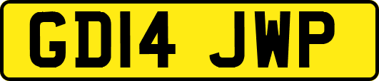 GD14JWP