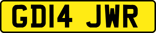 GD14JWR