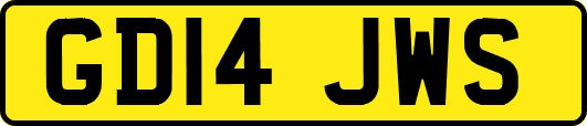 GD14JWS