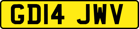 GD14JWV
