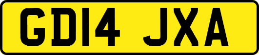 GD14JXA
