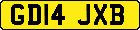 GD14JXB