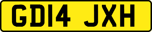 GD14JXH