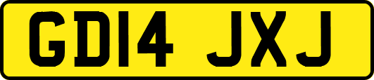 GD14JXJ