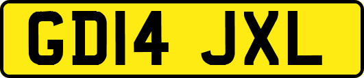 GD14JXL