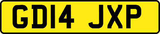 GD14JXP