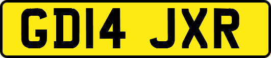 GD14JXR