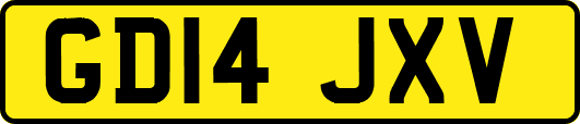 GD14JXV