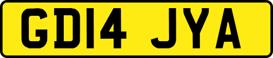 GD14JYA