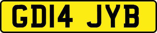 GD14JYB