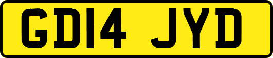 GD14JYD