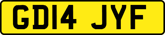 GD14JYF