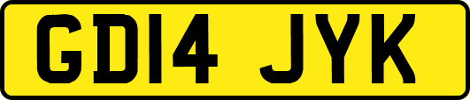GD14JYK