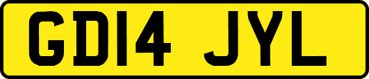 GD14JYL