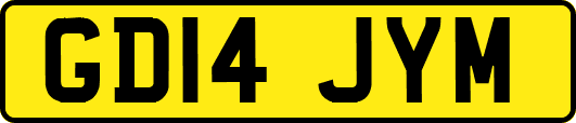 GD14JYM
