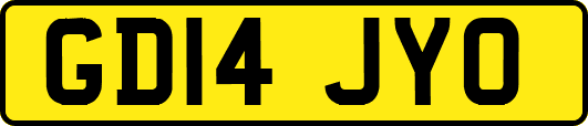 GD14JYO