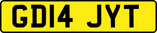 GD14JYT