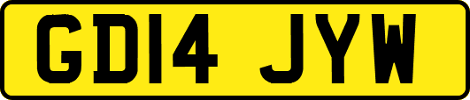 GD14JYW
