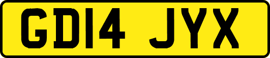 GD14JYX