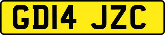 GD14JZC