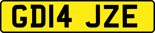 GD14JZE