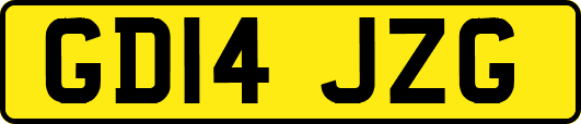 GD14JZG