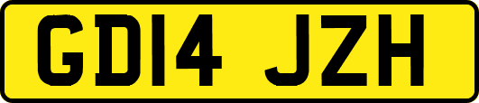 GD14JZH