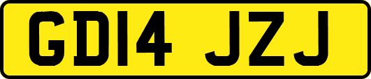 GD14JZJ