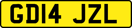GD14JZL
