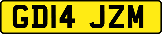 GD14JZM
