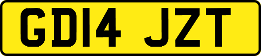 GD14JZT