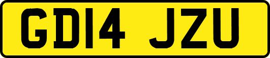 GD14JZU