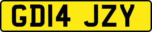 GD14JZY