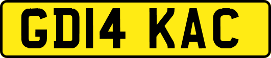 GD14KAC