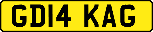 GD14KAG