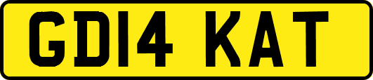 GD14KAT